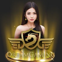 Dream Gaming live dealer