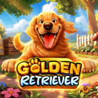 Golden Retriever slot