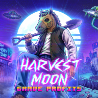 Harvest Moon slot