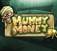 Mummy Money slot