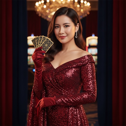 Play at i8 Casino