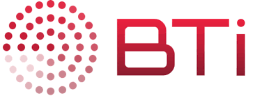 BTi logo