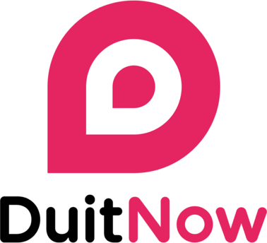 DuitNow logo