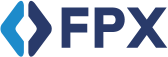 FPX logo