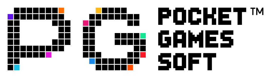 PG Soft logo