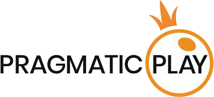 Pragmatic Play logo