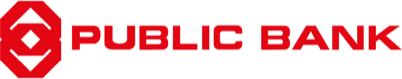 Public Bank logo